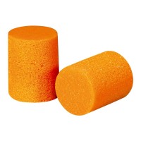 3M Disposable Earplugs 90581H200-C Pair