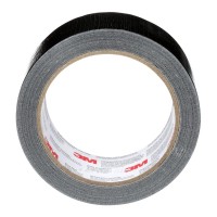  3M Duct Tape Multi-Use 3920-BK 48mm x 18.2m Black