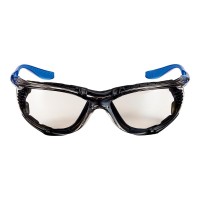 3M Foam Gasket Safety Eyewear 47200-HZ6