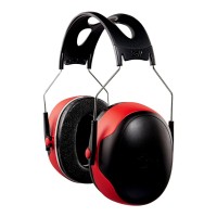 3M Pro-Grade Earmuffs 90565-4DC-PS