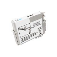 Epson 81N T0815 Light Cyan Ink Cartridge - Compatible