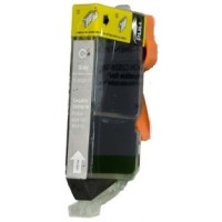 Canon CLi526GY Grey Ink Cartridge - Compatible