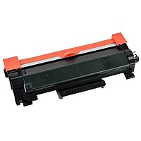 Brother TN2449 Extra Hi-Yield Black Toner 4,500 Pages - Compatible