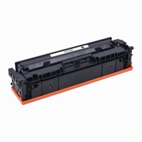 HP 206X - W2110X Black Hi-Yield Toner 3,150 Pages - Compatible