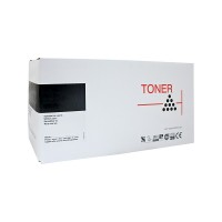 HP 312X - 312A Black Toner CF380X - CF380A 4,400 Pages - Compatible