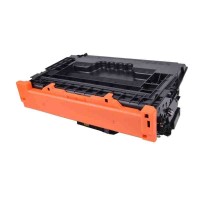 HP CF237A Black Toner - Compatible