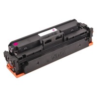 HP 206X - W2113X Magenta Hi-Yield Toner 2,450 Pages - Compatible