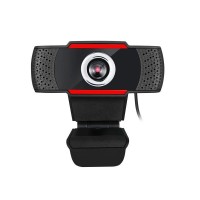 Adesso H3 Webcam - 720p