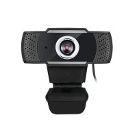 Adesso H4 Webcam - 1080p