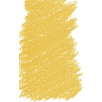 BLOCKX Soft Pastel 121 Capucine Yellow Shade 1