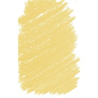 BLOCKX Soft Pastel 124 Capucine Yellow Shade 4