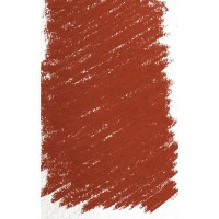 BLOCKX Soft Pastel 211 Red Ochre Shade 1