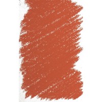 BLOCKX Soft Pastel 213 Red Ochre Shade 3