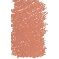 BLOCKX Soft Pastel 214 Red Ochre Shade 4