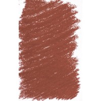 BLOCKX Soft Pastel 421 Burnt Sienna Shade 1