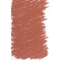 BLOCKX Soft Pastel 423 Burnt Sienna Shade 3