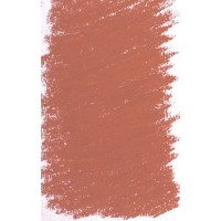 BLOCKX Soft Pastel 424 Burnt Sienna Shade 4