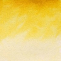 BLOCKX Watercolour Half Pan S1 112 Naples Yellow