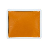 BLOCKX Watercolour Half Pan S1 113 Golden Ochre