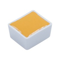 BLOCKX Watercolour Half Pan S1 114 Naples Yellow Reddish