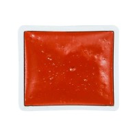 BLOCKX Watercolour Half Pan S1 121 Venetian Red