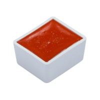 BLOCKX Watercolour Half Pan S1 121 Venetian Red