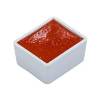 BLOCKX Watercolour Half Pan S1 123 Light Red