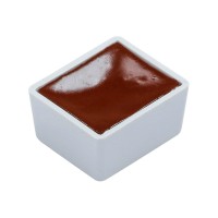 BLOCKX Watercolour Half Pan S1 141 Light Burnt Sienna