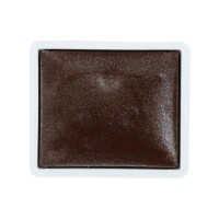 BLOCKX Watercolour Half Pan S1 148 Burnt Umber