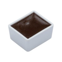 BLOCKX Watercolour Half Pan S1 148 Burnt Umber