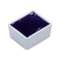 BLOCKX Watercolour Half Pan S1 152 Primary Blue