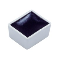 BLOCKX Watercolour Half Pan S1 154 Blockx Blue