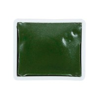 BLOCKX Watercolour Half Pan S1 164 Hookers Green