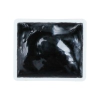 BLOCKX Watercolour Half Pan S1 172 Lamp Black