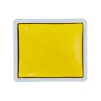 BLOCKX Watercolour Half Pan S2 212 Blockx Yellow