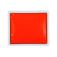 BLOCKX Watercolour Half Pan S3 220 Pyrrolo Vermilion