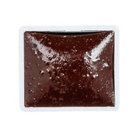 BLOCKX Watercolour Half Pan S2 224 Transparent Mars Red