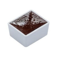 BLOCKX Watercolour Half Pan S2 224 Transparent Mars Red