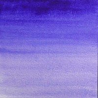 BLOCKX Watercolour Half Pan S2 234 Ultramarine Violet