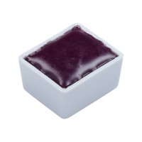 BLOCKX Watercolour Half Pan S3 235 Manganese Violet