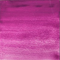 BLOCKX Watercolour Half Pan S3 235 Manganese Violet