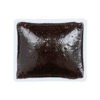 BLOCKX Watercolour Half Pan S2 242 Transparent Mars Brown