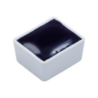 BLOCKX Watercolour Half Pan S2 251 Ultramarine Light Blue