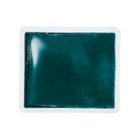 BLOCKX Watercolour Half Pan S4 261 Viridian