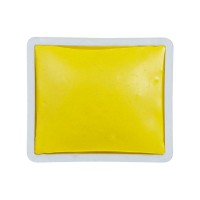 BLOCKX Watercolour Half Pan S3 311 Pale Cadmium Yellow