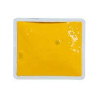 BLOCKX Watercolour Half Pan S3 313 Primary Yellow