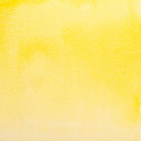 BLOCKX Watercolour Half Pan S3 316 Nickel Yellow