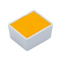 BLOCKX Watercolour Half Pan S3 317 Indian Yellow