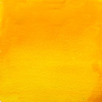 BLOCKX Watercolour Half Pan S3 317 Indian Yellow