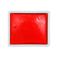 BLOCKX Watercolour Half Pan S3 323 Cadmium Red